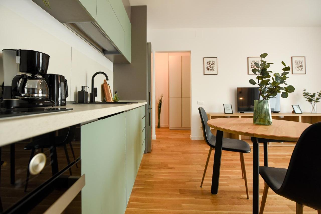 City Oasis - Modern 1br Near Colentina Hospital * Bucureşti