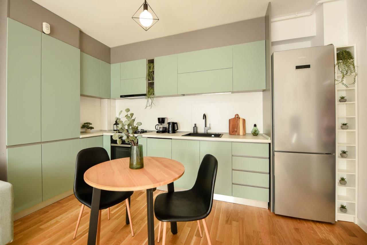 City Oasis - Modern 1br Near Colentina Hospital Bucureşti