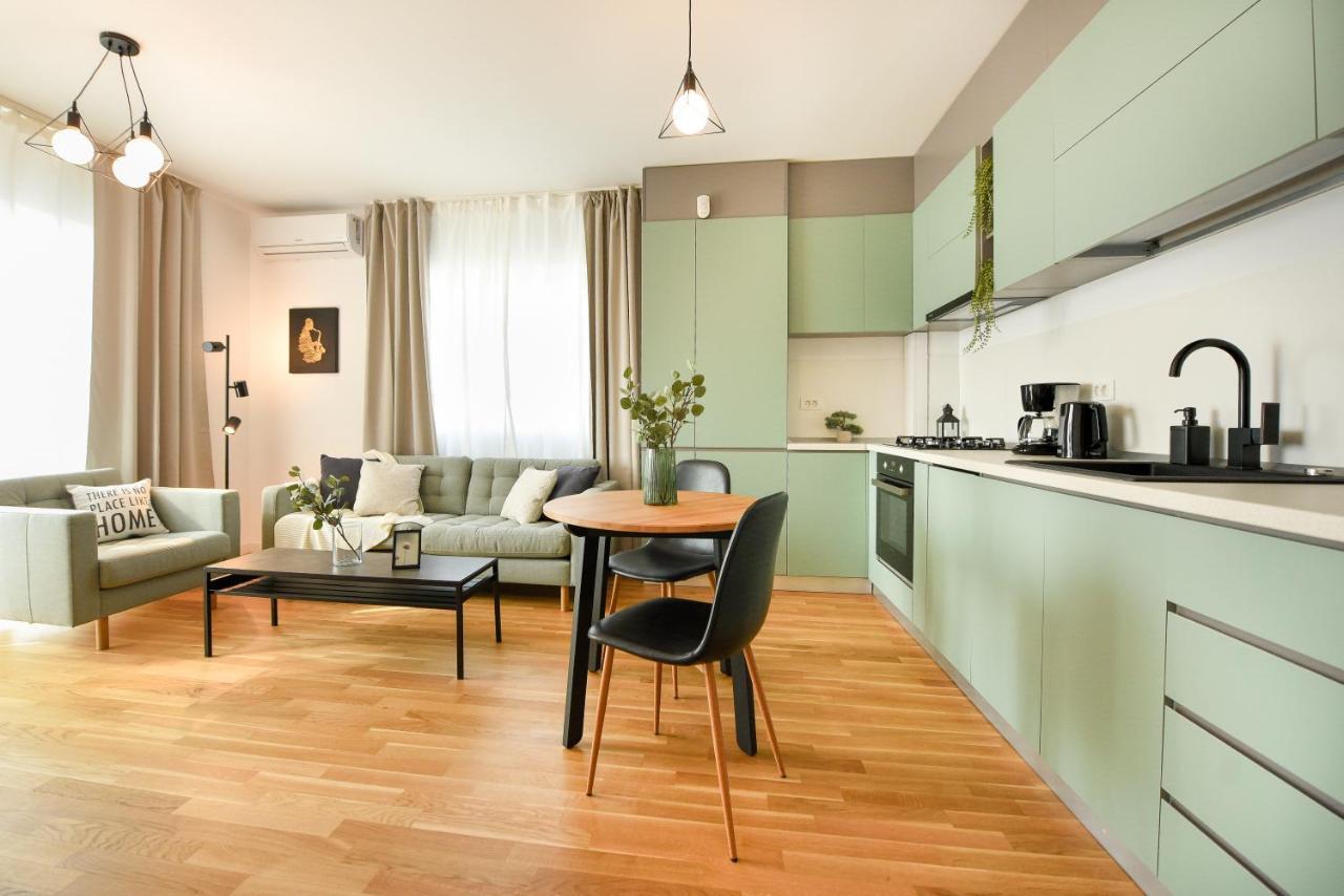 City Oasis - Modern 1br Near Colentina Hospital * Bucureşti