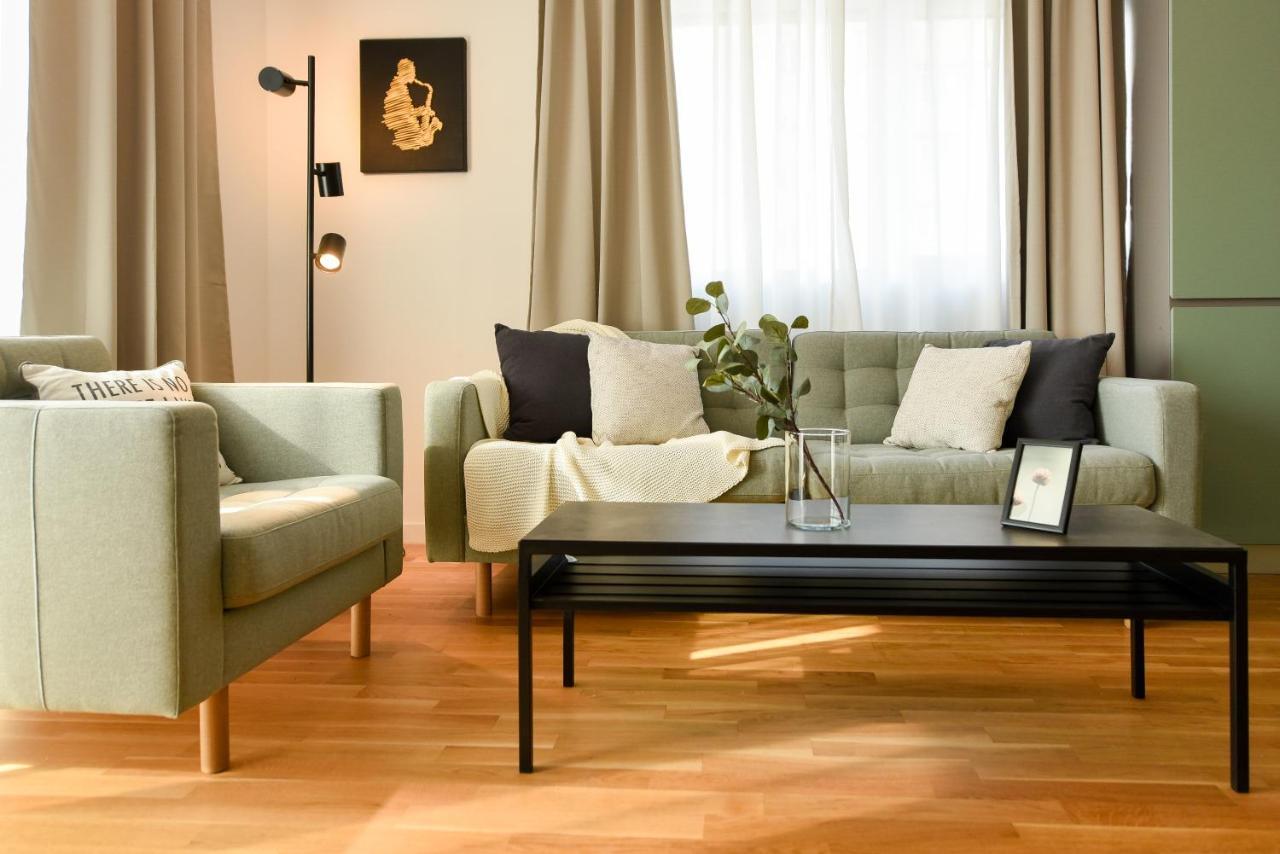 City Oasis - Modern 1br Near Colentina Hospital Bucureşti
