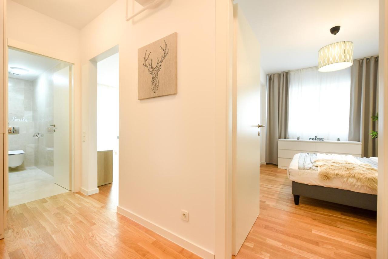 City Oasis - Modern 1br Near Colentina Hospital Apartament Bucureşti