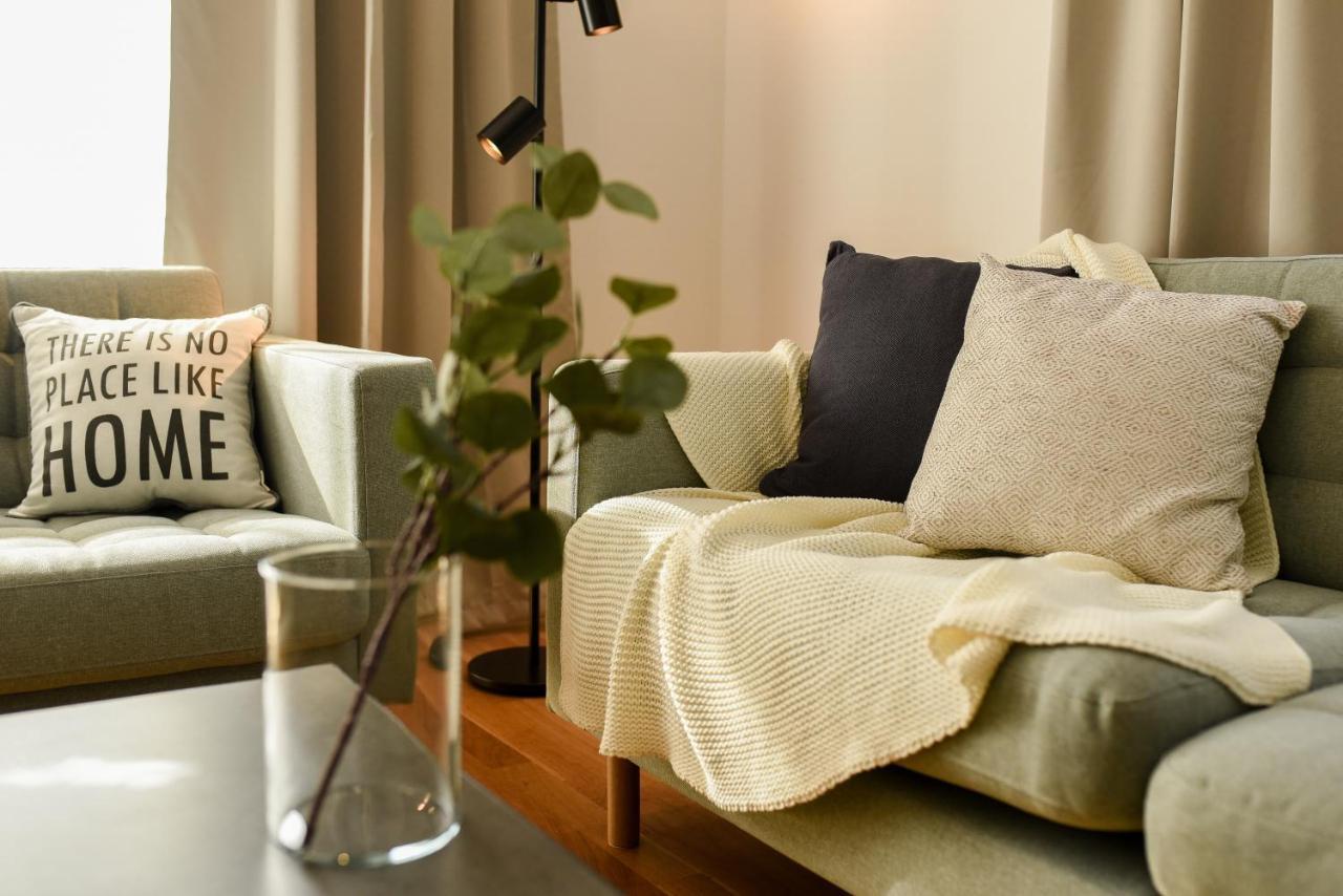 City Oasis - Modern 1br Near Colentina Hospital * Bucureşti